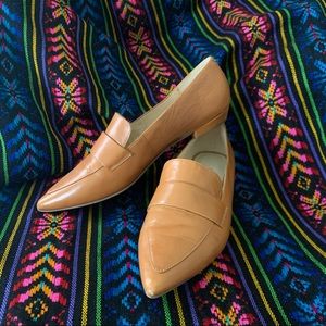 Nine West Loafers 💛